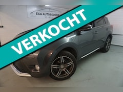 Toyota RAV4 - 2.0 Executive Business 4WD NAP / NAVI / CAMERA/LEDER