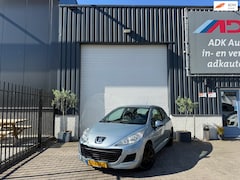 Peugeot 207 - 1.4 XR AIRCO/TREKHAAK/ELEK PAKKET