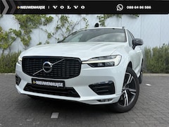Volvo XC60 - 2.0 B4 R-Design | Panoramadak | Harman Kardon Audio | Achteruitrijcamera | Parkeersensoren