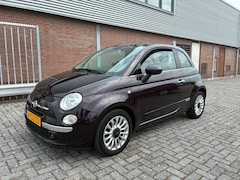 Fiat 500 - 1.0 TwinAir Lounge