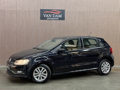 Volkswagen Polo - 1.2 TSI Highline 2017 DSG CRUISE CLIMA CAR-PLAY