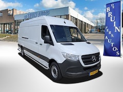 Mercedes-Benz Sprinter - 315 CDI L4H3 Autm. Airco MBux Achteruitrijcamera