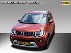 Suzuki Ignis - 1.2 Smart Hybrid Select
