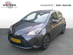 Toyota Yaris - 1.0 VVT-i Aspiration