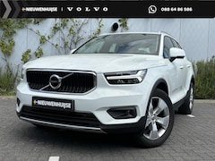 Volvo XC40 - 1.5 T2 Business Pro | Trekhaak | Parkeersensoren | Keyless Entry | Elektrische Achterklep