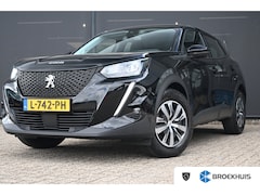 Peugeot 2008 - 1.2 PureTech Blue Lease Active | Afn. Trekhaak | Achteruitrijcamera | Navigatie | 1e Eigen
