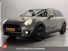 MINI Clubman - 1.5 One Chili Serious Business Navigatie, Applecarpl./Andr. Auto, Climate/Cruise Control