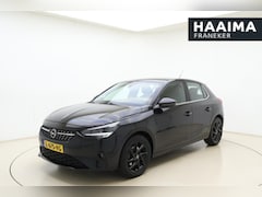 Opel Corsa - 1.2 Elegance 100pk | Navigatie | Climate Control | Stoel-Stuurverwarming | Parkeerhulp ach