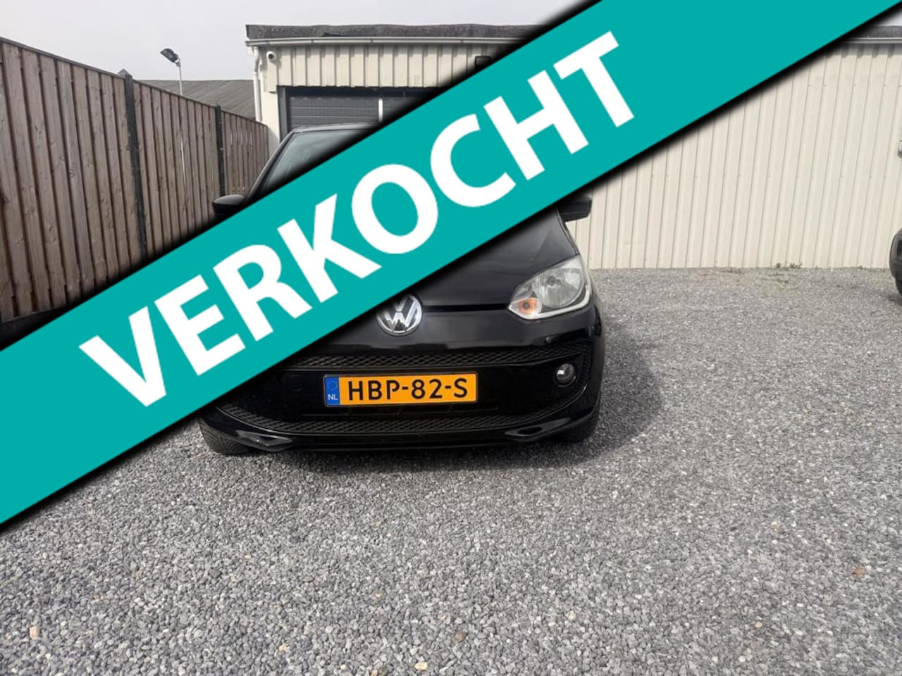 Volkswagen Up! - 1.0 take up! BlueMotion 1.0 take up! BlueMotion - AutoWereld.nl