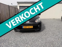 Volkswagen Up! - 1.0 take up BlueMotion