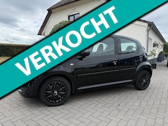 Citroën C1 - 1.0-12V Ambiance / Bj: 2011 / Airco