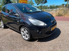 Ford Ka - 1.2 Titanium X start/stop AIRCO SPORTVELG