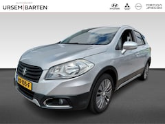 Suzuki SX4 S-Cross - 1.6 Exclusive | Voorstoelen verwarmd