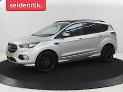 Ford Kuga - 1.5 EcoBoost ST Line | Panoramadak | Leder/alcantara | Stuur/stoel verwarming | Cruise con