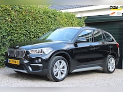 BMW X1 - XDrive20i High Executive | 1e eigenaar | Dealeronderhouden | N.A.P