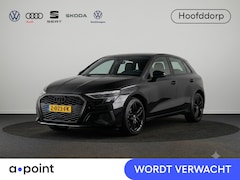 Audi A3 Sportback - 30 TFSI Pro Line 110 pk S-tronic | Verlengde garantie | Navigatie via App | Parkeersensore