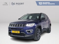 Jeep Compass - 4xe 240 Plug-in Hybrid Electric S | Parkeercamera | Stoel- en Stuurverwarming | Cruise con