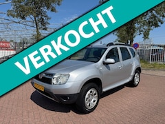 Dacia Duster - 1.6 Lauréate 2wd