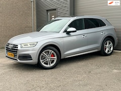 Audi Q5 - 2.0 TFSI quattro Sport Pro Line S