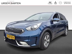 Kia Niro - 1.6 GDi Hybrid DynamicLine | Dealer onderhouden |