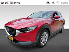 Mazda CX-30 - Sky Active-X 180 pk Aut