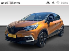 Renault Captur - 0.9 TCe Intens