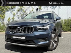 Volvo XC40 - 1.5 T5 Recharge Inscription Expression | Plug-in Hybrid (PHEV) | Trekhaak | Achteruitrijca