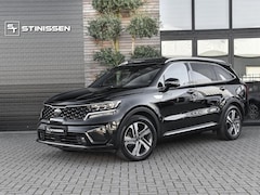Kia Sorento - 1.6 T-GDI Plug-in Hybrid 4WD ExecutiveLine 5p. Leer Panoramadak Camera Adaptive cruise con