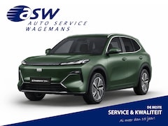 Geely Starray EM-i - 1.5 Max+ PHEV | Long Range | 8 jaar garantie | Specilist | Pano