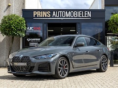 BMW 4-serie Gran Coupé - 420i M-SPORT PRO|ACC|LASER|HEADUP|KEYLESS
