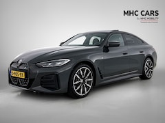 BMW i4 - eDrive40 84 kWh
