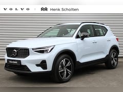 Volvo XC40 - B4 Plus Dark Trekhaak, inklapbaar | Stoel-/stuurwielverwarming | Premium audio by Harman K
