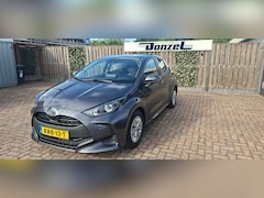 Toyota Yaris - 1.0 VVT-i Active appel-carplay