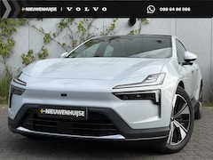 Polestar 4 - 4 Long Range Single motor Plus 100 kWh | 22kW Lader | Warmtepomp | Trekhaak | Premium Audi