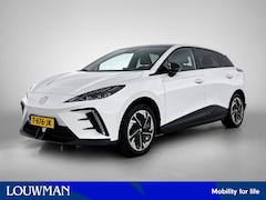 MG MG4 Electric - Luxury 64 kWh | NL auto | Trekhaak | 360 camera | dodehoek detectie | Elektrische bestuurd