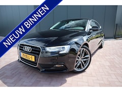 Audi A5 Sportback - 1.8 TFSI Pro Line Sportstoelen Navigatie Bi-Xenon Afneembare Trekhaak