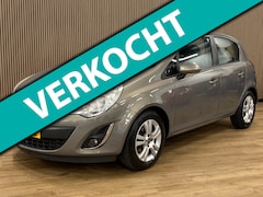 Opel Corsa - 1.2-16V Rhythm|118000KM|Airco|