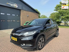 Honda HR-V - 1.5 i-VTEC Executive Automaat Panorama Camera Stoelverwar