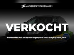 BMW 5-serie Touring - 530e M Sport Panoramadak Laser Harman Kardon Head-Up Keyless