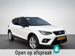 SEAT Arona - 1.0 TSI Xcellence FR, Virtual Cockpit, Automaat