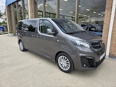 Opel Vivaro-e - Zafira-e L2 Innovation 50 kWh Links & Rechts schuifdeur Privacy glass Climate control Crui