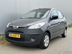 Hyundai i10 - 1.1 Active Cool AIRCO, lage km's