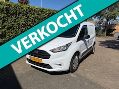 Ford Transit Connect - 1.5 EcoBlue L1 Trend