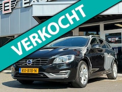 Volvo V60 - 2.4 D6 Twin Engine Summum