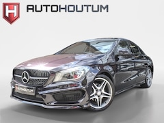 Mercedes-Benz CLA-Klasse - 180 AMG styling