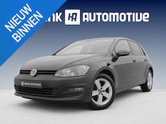 Volkswagen Golf - 1.2 TSI Highline | Cruise | Stoelverwarming