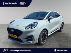 Ford Puma - 1.0 EcoBoost Hybrid ST-Line X Winterpakket | Driver Assistance Pack