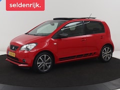 SEAT Mii - 1.0 FR Line | Panoramdak | Stoelverwarming | Airco | Bluetooth | Sportstoelen | Lage km |