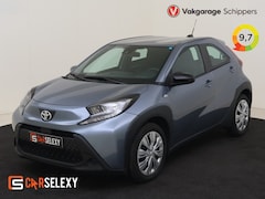Toyota Aygo X - 1.0 VVT-i S-CVT Play|Carplay|Camera|Automaat