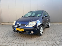 Renault Scénic - 1.6-16V RXE
